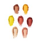 Paleta machiaj Makeup Revolution I     Revolution Easter Egg Face and Shadow Palette, Chick fotografia produsului View 2 S