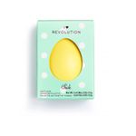 Paleta machiaj Makeup Revolution I     Revolution Easter Egg Face and Shadow Palette, Chick fotografia produsului View 3 S