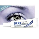 Adeziv Profesional Gene False DUO Eyelash Waterproof - Dark Tone fotografia produsului View 2 S