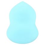 Burete Profesional tip Para pentru Machiaj, Perfect Blending, Bleu Ciel fotografia produsului