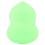 Burete Profesional tip Para pentru Machiaj, Perfect Blending, Light Green fotografia produsului