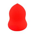 Burete Profesional tip Para pentru Machiaj, Perfect Blending, Cherry fotografia produsului