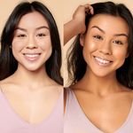 Spuma Autobronzanta Profesionala ST MORIZ Tanning Mousse Fast Drying, Medium, 200 ml fotografia produsului View 4 S