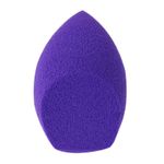Set 2 Bureti pentru Machiaj cu suport Real Techniques 2 Miracle Sponges + 2 Stands fotografia produsului View 4 S