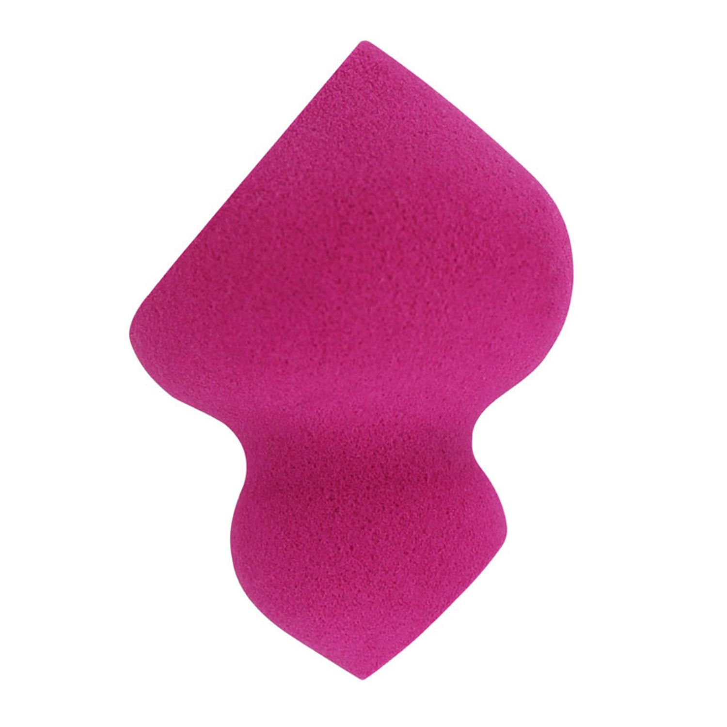 Set 2 Bureti pentru Machiaj cu suport Real Techniques 2 Miracle Sponges + 2 Stands fotografia produsului View 3 L