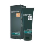 Balsam dupa ras, 100ml, Gerovital Men fotografia produsului
