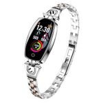 SmartWatch Garett SARA Silver fotografia produsului