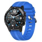 SmartWatch Garett MULTI 4 Blue fotografia produsului