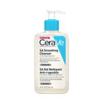 Gel de curatare pentru pielea uscata, aspra, cu rugozitati, 236ml, CeraVe fotografia produsului