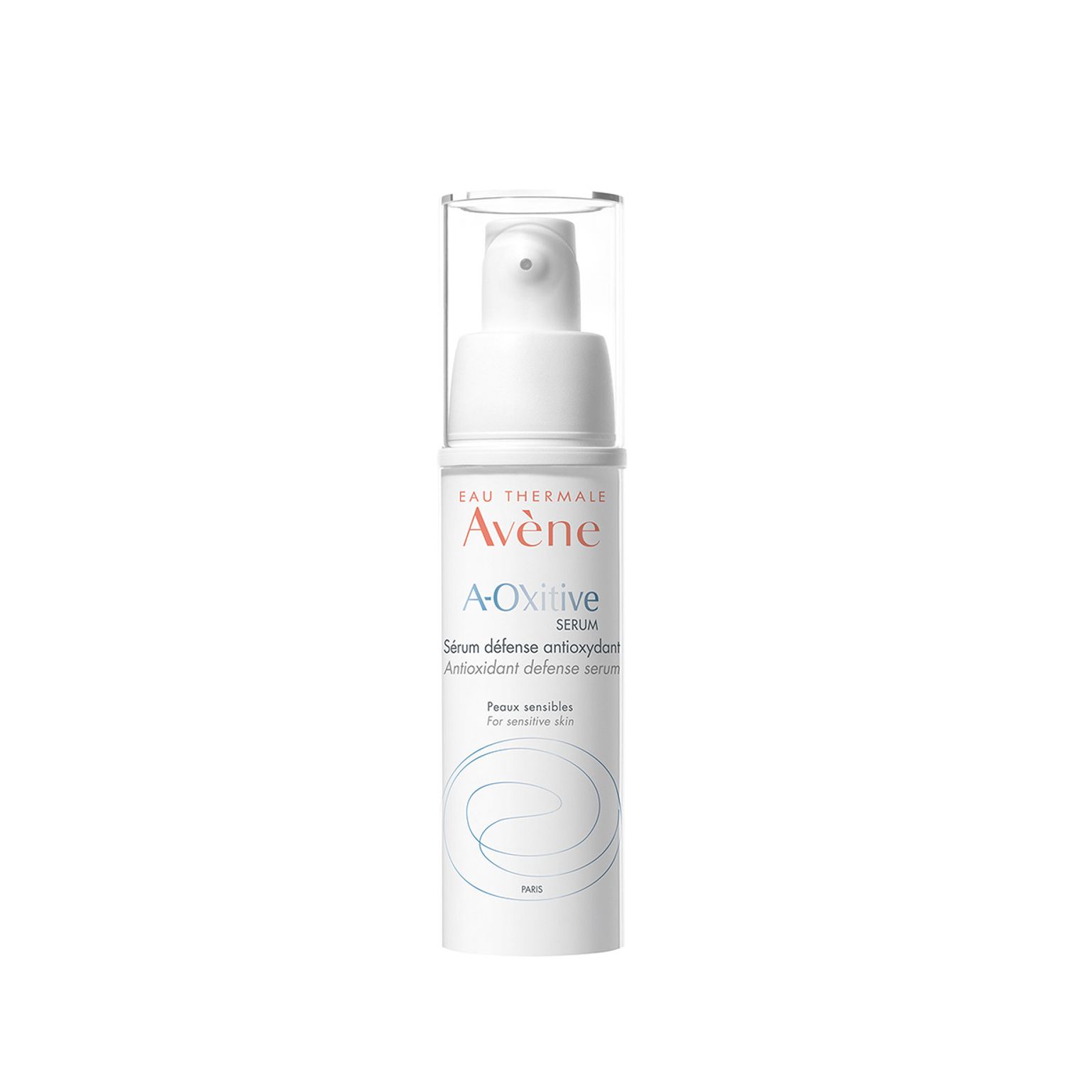 Serum  A- Oxitive, 30 ml, AVENE SerumA- Oxitive, 30 ml, AVENE fotografia produsului