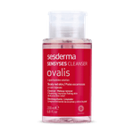 Sensyses Ovalis demachiant, 200ml, Sesderma fotografia produsului