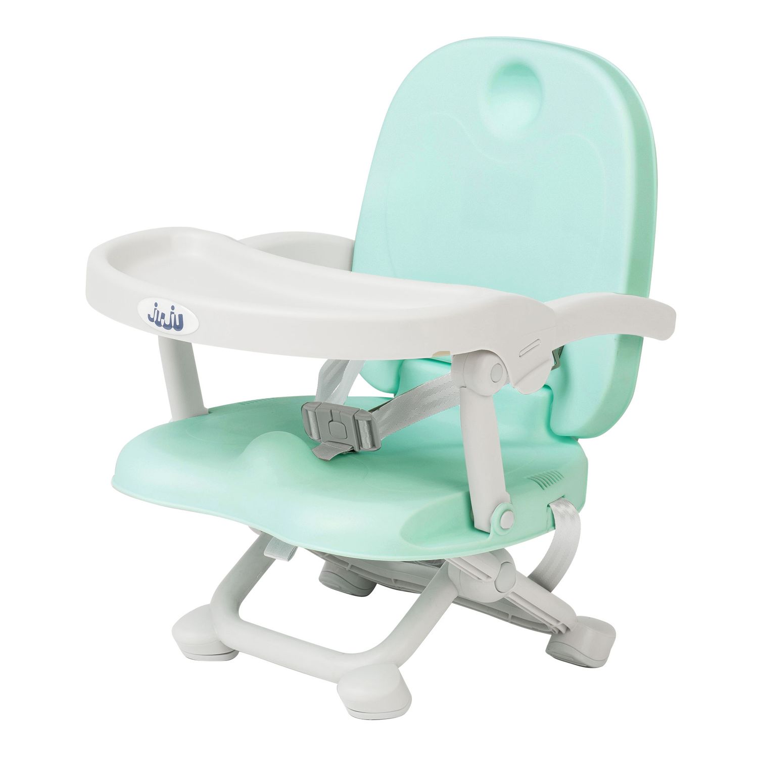 Inaltator pentru masa Juju Easy Peasy, Light Turquoise fotografia produsului View 3 L