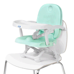 Inaltator pentru masa Juju Easy Peasy, Light Turquoise fotografia produsului View 2 S