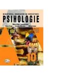 Psihologie. Manual pentru clasa a X-a fotografia produsului