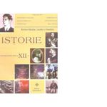 Istorie - manual pentru clasa a XII-a fotografia produsului