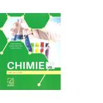 Chimie. Caiet de lucru pentru clasa a VIII-a fotografia produsului