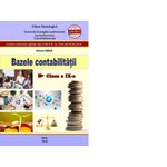 Bazele contabilitatii. Clasa a IX-a fotografia produsului