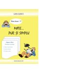 Mate... pur si simplu. Clasa a XI-a. Probleme rezolvate fotografia produsului