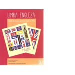 Limba engleza. Caiet de lucru pentru clasa a VII-a fotografia produsului