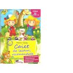 Caiet de lecturi recomandate. Clasa a II-a fotografia produsului