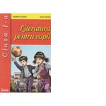 Literatura pentru copii - Clasa I fotografia produsului