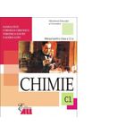 Chimie C1. Manual pentru clasa a XI-a fotografia produsului