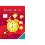 Pusculita cu lecturi. Caiet de lecturi pentru clasa a IV-a fotografia produsului