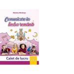 Comunicare in limba romana. Clasa a II-a fotografia produsului
