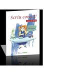 Scriu corect! Clasa a III-a fotografia produsului