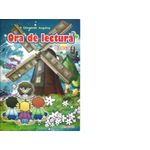 Ora de lectura - Clasa I fotografia produsului