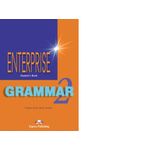 Curs de gramatica limba engleza Enterprise Grammar 2 Manualul elevului fotografia produsului