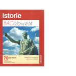 Istorie. Bacalaureat. 70 de teste fotografia produsului