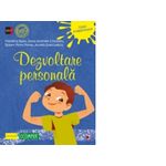 DEZVOLTARE PERSONALA. CLASA PREGATITOARE fotografia produsului