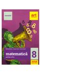 Esential. Matematica clasa a VIII-a. Partea II fotografia produsului