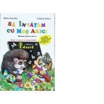 Sa invatam cu Mos Arici. Manual pentru clasa I fotografia produsului
