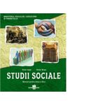 Studii sociale - Manual pentru clasa a XII-a fotografia produsului
