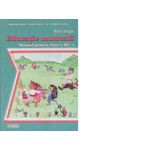 Educatie muzicala. Manual pentru clasa a III-a fotografia produsului