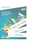 Stiinte ale naturii clasa a III-a semestrul I fotografia produsului