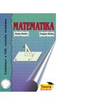 Matematica. Manual pentru clasa a VIII-a - limba maghiara fotografia produsului