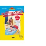 Matematica. Culegerea elevului - Clasa a IV-a. Auxiliar al manualelor alternative fotografia produsului