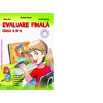 Evaluare Finala Clasa a IV-a fotografia produsului