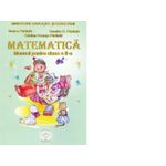 Matematica. Manual pentru clasa a II-a fotografia produsului