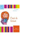 Caiet de lectura pentru clasa a IV-a fotografia produsului