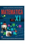 MATEMATICA M1. MANUAL PENTRU CLASA A XI-A fotografia produsului
