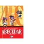 ABECEDAR. Manual pentru clasa I fotografia produsului