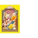 Lecturile copilariei (clasa a V-a) (antologie scolara completa) fotografia produsului