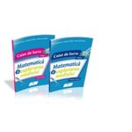 Matematica si explorarea mediului. SET Caiete de lucru. Clasa I fotografia produsului