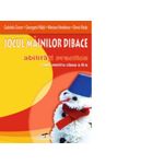 Jocul mainilor dibace, clasa a II-a fotografia produsului