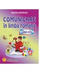 Comunicare in limba romana - Clasa a II-a fotografia produsului