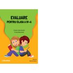 Evaluare pentru clasa a IV-a. 10 teste de limba romana. 10 teste de matematica fotografia produsului
